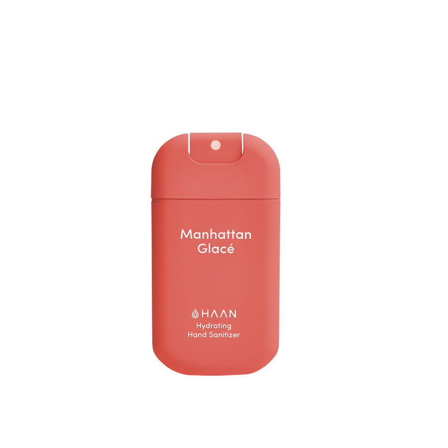 האן ספריי בניחוח קוקטייל פירות יער אדומים - Manhattan Glacé