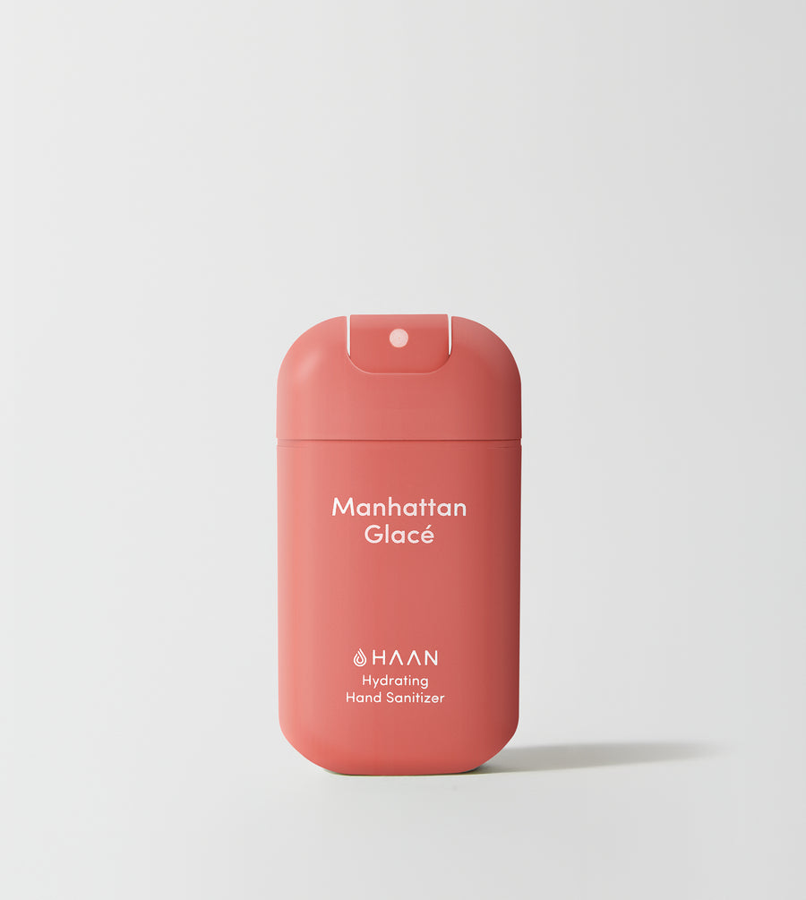 האן ספריי בניחוח קוקטייל פירות יער אדומים - Manhattan Glacé